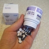 Viên uống bổ sung Biotin hàm lượng cao 5.000 ug cung cấp năng lượng và trao đổi chất mạnh mẽ, ngăn ngừa rụng tóc, tóc, móng, da khoẻ mạnh hơn (300mg x 60 viên) - Atomy Blooming Biotin - 애터미 블루밍 비오틴 - Атоми Цветущий Биотин