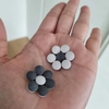Viên uống bổ sung Biotin hàm lượng cao 5.000 ug cung cấp năng lượng và trao đổi chất mạnh mẽ, ngăn ngừa rụng tóc, tóc, móng, da khoẻ mạnh hơn (300mg x 60 viên) - Atomy Blooming Biotin - 애터미 블루밍 비오틴 - Атоми Цветущий Биотин