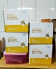Dinh dưỡng tăng - giảm cân vị  bí đỏ 2.0 - Atomy Slim body Sweet Pumpxin 2.0