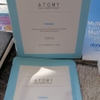 Mặt nạ săn chắc da mỗi ngày chứa Oligopeptide-1, collagen tan trong nước,  kombucha (10 cái) - Atomy Daily Expert Mask Firming - 애터미 데일리 엑스퍼트 마스크 영양탄력 - Атоми Дейли Маска Питание и Упругость