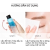 Dầu tẩy trang cho môi và mắt chứa công thức độc đáo làm sạch mạnh mẽ nhưng không gây kích ứng cho vùng da nhạy cảm - Atomy Kip & Eye Make up Remover - 애터미 립 앤 아이 리무버 - Средство для удаления губ и глаз Atomy