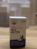 Viên uống chiết xuất từ sữa Latium và Theanine giảm stress, giải tóc căng thẳng, ngủ ngon, ngủ sâu, không chập chờn thức giấc được  (700mg x 60 viên) - Atomy Good Sleep, Lactium - 애터미 꿀잠 락티움 - Атоми Гуд Сон, Лактиум
