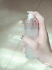 Serum dạng xịt khoáng chứa peptide làm trắng da và cải thiện nếp nhăn nhanh chóng 80 ml  - Atomy Absolute Oil Serum Mist 80 ml - 애터미 앱솔루트 오일 세럼 미스트 - Atomy Absolute Oil Сыворотка-спрей