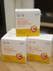 Vitamin C  trái cây tươi hàm lượng cao 2.000 mg chống oxy hoá bảo vệ tế bào, tăng hấp thu sắt, tăng sức đề kháng, ngăn ngừa cảm cúm, giúp tổng hợp Collagen làm đẹp da  - Atomy Vita Mega Color  Vitamin C - 2.000mg - 애터미 비타메가컬러 비타민C - 2.000mg - Атоми Вита Мегаколор Витамин С – 2000 мг