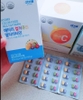 Viên uống bổ sung 13 loại Vitamin và 10 loại khoáng chất thiết yếu cho cơ thể chiết xuất từ rau củ quả giúp cơ thể cân bằng và hoạt động khoẻ mạnh mỗi ngày (625mg x 240 viên) - Atomy Vita Color Multivitamin - 애터미 바이탈컬러 멀티비타민 - Atomy Vita Color Мультивитамины