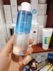 Dầu tẩy trang cho môi và mắt chứa công thức độc đáo làm sạch mạnh mẽ nhưng không gây kích ứng cho vùng da nhạy cảm - Atomy Kip & Eye Make up Remover - 애터미 립 앤 아이 리무버 - Средство для удаления губ и глаз Atomy