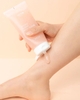 Tẩy tế bào chết dành cho Body dạng gel dầu kết hợp các hạt đường siêu mịn đạt hiệu quả cao và an toàn cho da cùng chất dưỡng ẩm bảo vệ da toàn diện 200ml - Atomy Sugar Body Cream - 애터미 슈가 바디 스크럽 - Атоми Скраб для тела