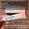 Gel trị sẹo số 1 Hàn Quốc - Dong-A Pharm Noscarna Gel (10g)