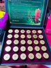Viên đông trùng hạ thảo  4,5gx30 viên (Gold)