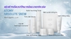 Combo dưỡng trắng chuyên sâu  giúp đánh bay sạm, nám, tàn nhang -  Atomy absolute snow all day brightening system for luminous skin - 앱솔루트 스노우 세트 (7 sản phẩm) -  - Атоми Абсолют Сноу Набор
