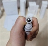 Cây lăn chứa serum đậm đặc gây ức chế và đánh tan các đốm đen, thâm, nám, tàn nhang trên da - Atomy Absolute Snow Dark Spot 9,5ml - 애터미 앱솔루트 스노우 다크스팟 코렉터 - Атоми Сноу Корректор темных пятен