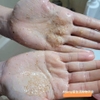 Tẩy tế bào chết dành cho Body dạng gel dầu kết hợp các hạt đường siêu mịn đạt hiệu quả cao và an toàn cho da cùng chất dưỡng ẩm bảo vệ da toàn diện 200ml - Atomy Sugar Body Cream - 애터미 슈가 바디 스크럽 - Атоми Скраб для тела