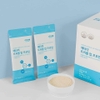 Bổ sung đạm có hàm lượng cao từ thực vật và sữa có chứa các axit amin thiết yếu dành cho người ăn uống thiếu đạm, vận động nhiều, người già hoặc trẻ em biếng ăn (25g x 30 gói) - Atomy Triple Up Protein - 애터미 트리플 업 프로틴 - Протеин Atomy Triple Up