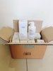 Dung dịch vệ sinh phụ khoa đậm đặc chiết xuất 8 loại thảo mộc tươi giúp khử mùi sạch sẽ và khô thoáng cho vùng da nhạy cảm suốt ngày dài 200ml - Atomy body Care Aidam Cleanser  - 애터미 애담클렌저 - Атоми Очищение Эйдэм