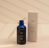 Tinh dầu Jojoba hữu cơ nguyên chất 100%, bảo vệ, giữ ẩm, cải thiện kết cấu da mà không tắc lỗ chân lông toàn diện cho da (50ml) - Atomy organic jojoba oil - 애터미 오가닉 호호바 오일 - Органическое масло жожоба Atomy