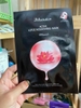 Mặt nạ dưỡng da hoa sen đỏ Active Lotus 30ml x 10 cái - JMsolution Active Lotus Nourishing Mask - 액티브 연꽃 너리싱 마스크 얼티밋