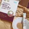 Chiết xuất cao hồng sâm tăng cường hệ miễn dịch và lá Banaba  ức chế sự gia tăng lượng đường trong máu sau bữa ăn (2g x 30 gói) - Atomy  Glucose Care Banaba & Red Ginseng - 애터미 포도당케어 바나바&홍삼 - Atomy Glucose Care Банаба и красный женьшень