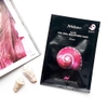 Mặt nạ làm sáng da ốc sên hồng Active 30ml x 10 cái -  JM Solution active pink snail brighten - 액티브 핑크 스네일 브라이트닝 마스크 프라임