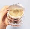 Mặt nạ ngủ chứa tinh chất vàng 24k chống lão hóa, trắng sáng da -  Atomy Absolute Gold Night mask 50ml - 앱솔루트 24K 골드 나이트 마스크' - Атоми Абсолют Ночная маска 24к золото