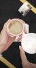 Mặt nạ cấp ẩm và săn chắc da chứa mật ong Manuka cùng nhân sâm giúp tăng độ mềm mịn của da và dinh dưỡng đậm đặc cho da (50ml) - Atomy Absolute Honey Ginseng Mask - 애터미 앱솔루트 허니 진생 마스크 - Атоми Абсолют маска Мед и Женьшень