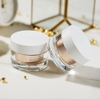 Mặt nạ ngủ chứa tinh chất vàng 24k chống lão hóa, trắng sáng da -  Atomy Absolute Gold Night mask 50ml - 앱솔루트 24K 골드 나이트 마스크' - Атоми Абсолют Ночная маска 24к золото
