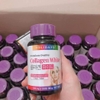 Viên uống Collagen làm trắng da  - Holidays Premium Quality Collagen White (500 mg x 120 viên)
