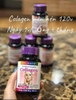 Viên uống Collagen làm trắng da  - Holidays Premium Quality Collagen White (500 mg x 120 viên)