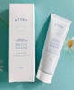 Kem đánh răng chiết xuất thiên nhiên không chứa Florua an toàn dành cho trẻ em ( 50g) - Atomy Kid Natural Toothpaste (Non fluoride) -  애터미 키즈 내추럴 치약 - Натуральная детская зубная паста Atomy