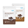 Viên Chocolate không đường hàm lượng Protein cao (50g x 4 gói)- Atomy Protein Chocolate Ball - 애터미 프로틴 초코볼 - Протеиновый шоколадный шарик Atomy