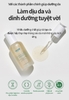Tinh chất phục hồi chuyên sâu và tái tạo làn da bị kích ứng 40ml - Atomy Derma Real Cica Ampoule - 애터미 더마 리얼 시카 앰플 - Атоми Центелла Ампула