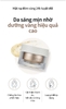Mặt nạ ngủ chứa tinh chất vàng 24k chống lão hóa, trắng sáng da -  Atomy Absolute Gold Night mask 50ml - 앱솔루트 24K 골드 나이트 마스크' - Атоми Абсолют Ночная маска 24к золото