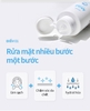 Nước tẩy trang làm sạch sâu và cấp ẩm dịu nhẹ cho tất cả các loại da không gây dị ứng ngay cả da mẫn cảm 300ml- Atomy Mild Cleansing Water - 애터미 마일드 클렌징 워터 - Атоми Майлд Клензинг