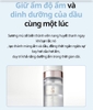 Serum dạng xịt khoáng chứa peptide làm trắng da và cải thiện nếp nhăn nhanh chóng 80 ml  - Atomy Absolute Oil Serum Mist 80 ml - 애터미 앱솔루트 오일 세럼 미스트 - Atomy Absolute Oil Сыворотка-спрей