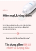 Nước dưỡng hoa hồng làm dịu da mụn, làm sạch và giảm tiết bã nhờn gây mụn 120ml - Atomy Derma Real Cica Toner 120 ml - 애터미 더마 리얼 시카 토너  - Атоми акне эксперт тонер