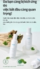 Nước dưỡng hoa hồng cân bằng và  làm dịu tức thì cho da nhạy cảm 120ml - Derma Atomy Derma Real Cica Toner - 애터미 더마 리얼 시카 토너  - Атоми Центелла Тонер