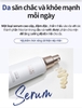 Tinh chất serum làm trắng và mờ các nếp nhăn da (loại cao cấp trong set 6)- Atomy Absolute Cellactive Serum 50 ml - 애터미 앱솔루트 셀랙티브 세럼 - Атоми СеллАктив Сыворотка
