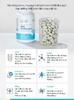 Viên uống canxi 3 trong 1 canxi rong biển, canxi citrate và canxi whey kết hợp Magiê hấp thu mạnh mẽ cho xương chắc khoẻ (800mg × 180 viên) - Atomy Tri-active Calcium - 애터미 트라이액티브칼슘 - Атоми Триактив Кальций