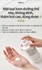 Sữa dưỡng thể 4 mùa chiết xuất cam tươi và 8 loại thảo mộc giúp trắng mịn nhẹ nhàng tươi mát và không bết dính  300ml - Atomy Body Lotion - 애터미 바디로션 - Атоми Лосьон для тела