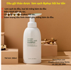 Dầu gội Thảo Dược đông y chiết xuất nhân sâm Hàn Quốc làm sạch da đầu, nuôi dưỡng chân tóc  và ngăn rụng tóc 500ml -  Atomy Herbal Hair Shampoo  - 애터미 한방 헤어 샴푸 - Атоми Хербал Шампунь