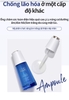 Tinh chất Tế bào gốc trẻ hóa da, tái tạo Collagen và phục hồi da căng bóng 50ml - Atomy absolute Cellactive ampoule - 애터미 앱솔루트 셀랙티브 앰플 - Атоми СеллАктив Ампула
