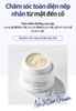 Kem dưỡng trắng da và làm chậm lão hóa da (loại cao cấp trong set 6) - Atomy Absolute Cellactive Nutrition Cream 50 ml - 애터미 앱솔루트 셀랙티브 영양크림 - Атоми Абсолют СеллАктив Питательный крем