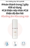 Sáp lăn chuyên làm trắng, phục hồi, làm đầy và tái tạo các nếp nhăn đồng thời tăng độ trắng sáng trên da ở vùng quanh mắt, miệng và cổ (9g) - Atomy Reset Balm - 애터미 앱솔루트 리셋 밤 - Атоми Абсолют Бальзам против морщин