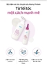 Dầu gội dành cho tóc yếu, xơ rối, gãy rụng chứa protein nuôi dưỡng và phục hồi chuyên sâu 400ml - 애터미 프로틴 인텐시브 샴푸 - Атоми Интенсивный Протеиновый шампунь