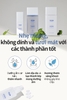 Bộ 3 mỹ phẩm cấp ẩm, dưỡng da và ngăn ngừa lão hoá da dành cho đàn ông mạnh mẽ, tự tin & thành đạt - Atomy Homme Skincare - 애터미 옴므 스킨 케어 - Атоми Набор для мужчин
