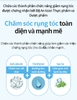 Dung dịch xịt thảo dược ngăn rụng tóc, da đầu chắc khoẻ, thẩm thấu nhanh và kích thích mọc tóc trở lại 200ml - Atomy Saengmodan Hair Tonic - 애터미 생모단수 - Атоми тоник Сэнмодан