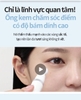 Cây lăn chứa serum đậm đặc gây ức chế và đánh tan các đốm đen, thâm, nám, tàn nhang trên da - Atomy Absolute Snow Dark Spot 9,5ml - 애터미 앱솔루트 스노우 다크스팟 코렉터 - Атоми Сноу Корректор темных пятен