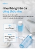 Dầu tẩy trang cho môi và mắt chứa công thức độc đáo làm sạch mạnh mẽ nhưng không gây kích ứng cho vùng da nhạy cảm - Atomy Kip & Eye Make up Remover - 애터미 립 앤 아이 리무버 - Средство для удаления губ и глаз Atomy