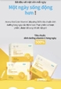 Vitamin C trái cây 500mg, hấp thu nhanh, không gây hại dạ dày, tăng sức đề kháng, làm đẹp da, ngăn ngừa cảm cúm  - Atomy Vita Color  Vitamin C 500mg - 애터미 비타컬러 비타민C - 500mg - Атоми Витамин С