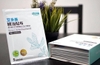 Miếng dán giảm đau chiết xuất tinh dầu lộc đề, đau cơ, mỏi vai gáy, bắp chân nhanh chóng và lâu dài, an toàn không gây kích ứng - atomy Ethereal oil patch (1 gói lẻ x 5 miếng) - Atomy Ethereal Oil Patch - 애터미 에테리얼 오일 패치 - Atomy Эфирное масло-патч