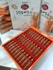 Nước Tinh Chất Hồng Sâm Núi Hàn Quốc Cheon Jong Tissue Cultured Korean Mountain Gingseng